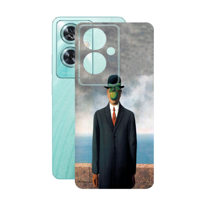 Защитная пленка StatusSKIN для OnePlus Nord N30 SE