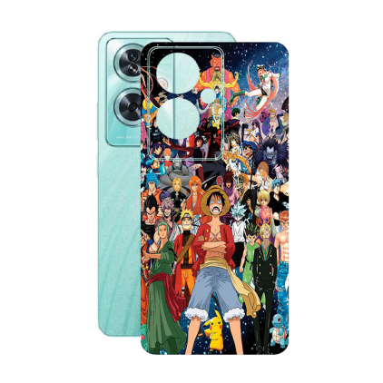 Защитная пленка StatusSKIN для OnePlus Nord N30 SE