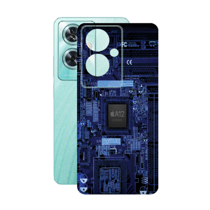 Защитная пленка StatusSKIN для OnePlus Nord N30 SE