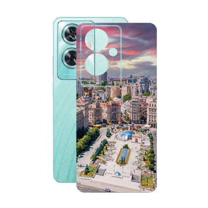 Защитная пленка StatusSKIN для OnePlus Nord N30 SE