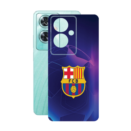 Защитная пленка StatusSKIN для OnePlus Nord N30 SE