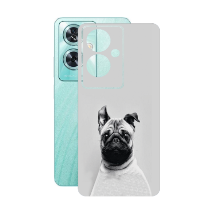 Защитная пленка StatusSKIN для OnePlus Nord N30 SE