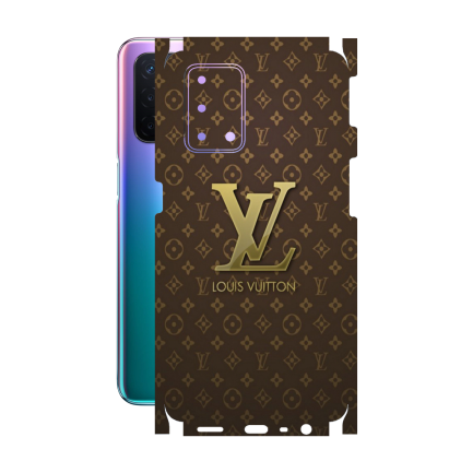 Захисна плівка StatusSKIN для OPPO A74