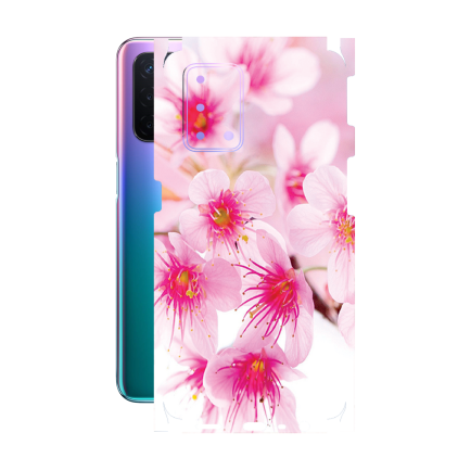Захисна плівка StatusSKIN для OPPO A74