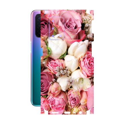 Захисна плівка StatusSKIN для OPPO A74