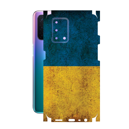 Захисна плівка StatusSKIN для OPPO A74