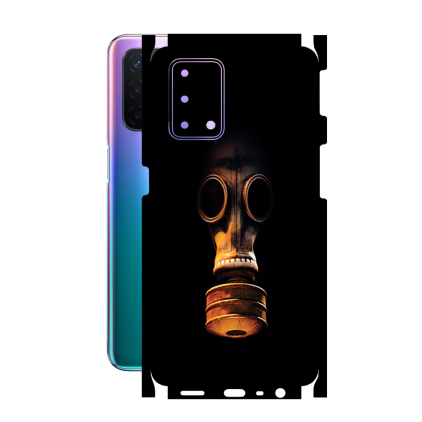 Захисна плівка StatusSKIN для OPPO A74