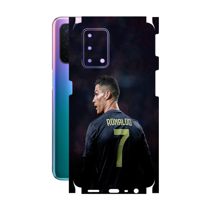 Захисна плівка StatusSKIN для OPPO A74