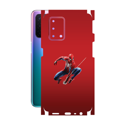 Захисна плівка StatusSKIN для OPPO A74