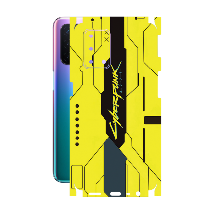 Захисна плівка StatusSKIN для OPPO A74