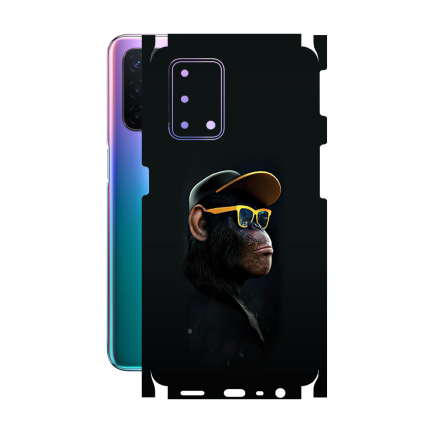 Захисна плівка StatusSKIN для OPPO A74