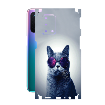 Захисна плівка StatusSKIN для OPPO A74
