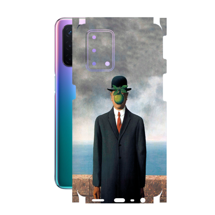 Захисна плівка StatusSKIN для OPPO A74