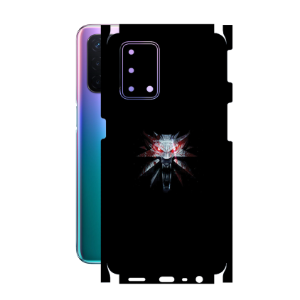 Захисна плівка StatusSKIN для OPPO A74