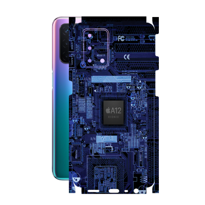 Захисна плівка StatusSKIN для OPPO A74