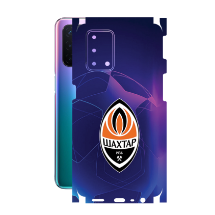 Захисна плівка StatusSKIN для OPPO A74