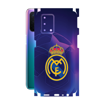 Захисна плівка StatusSKIN для OPPO A74