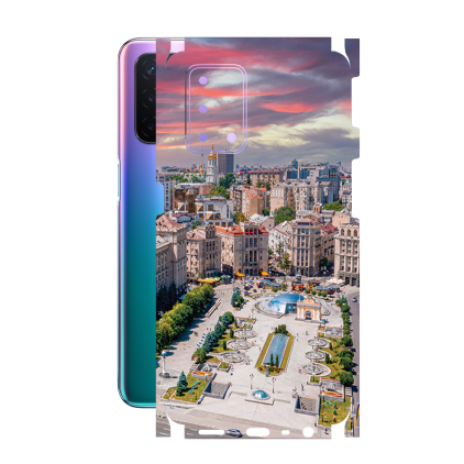 Захисна плівка StatusSKIN для OPPO A74