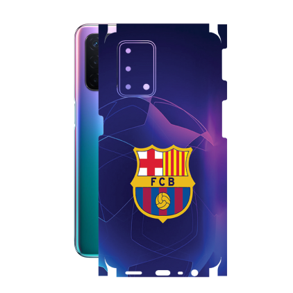 Захисна плівка StatusSKIN для OPPO A74