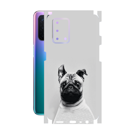 Захисна плівка StatusSKIN для OPPO A74