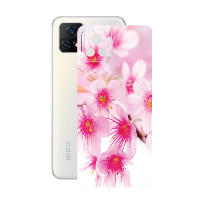 Защитная пленка StatusSKIN для Vivo iQOO U3
