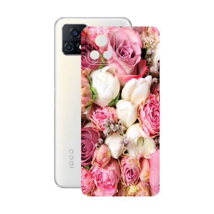 Защитная пленка StatusSKIN для Vivo iQOO U3