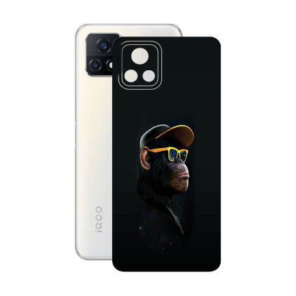 Защитная пленка StatusSKIN для Vivo iQOO U3