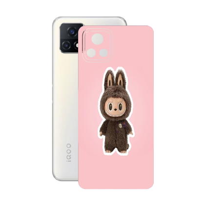 Защитная пленка StatusSKIN для Vivo iQOO U3