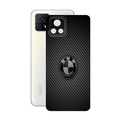 Защитная пленка StatusSKIN для Vivo iQOO U3