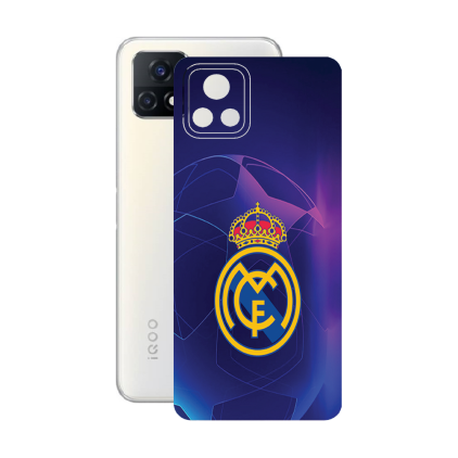 Защитная пленка StatusSKIN для Vivo iQOO U3