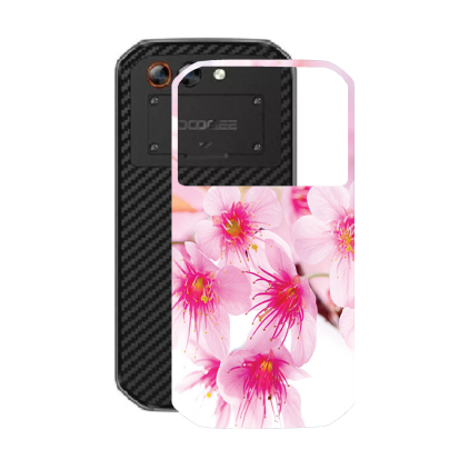 Захисна плівка StatusSKIN для Doogee S30