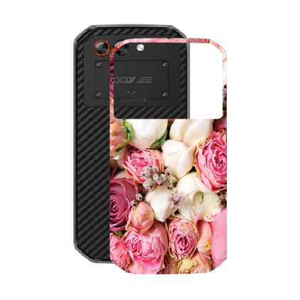 Захисна плівка StatusSKIN для Doogee S30