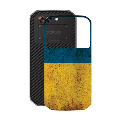 Захисна плівка StatusSKIN для Doogee S30
