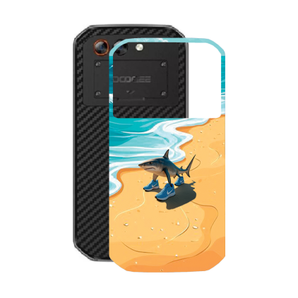 Захисна плівка StatusSKIN для Doogee S30
