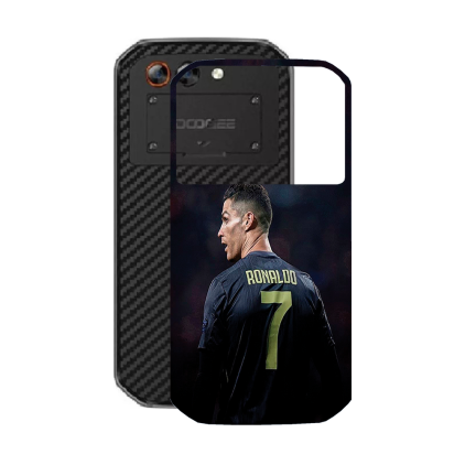 Захисна плівка StatusSKIN для Doogee S30