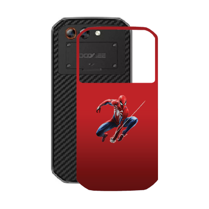 Захисна плівка StatusSKIN для Doogee S30