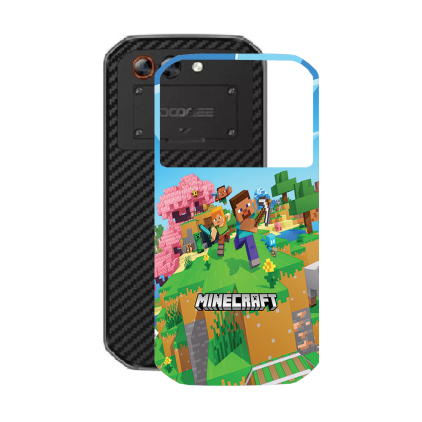 Захисна плівка StatusSKIN для Doogee S30