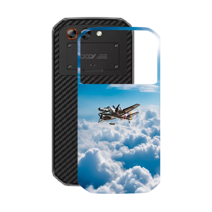 Захисна плівка StatusSKIN для Doogee S30