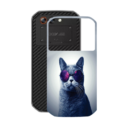 Захисна плівка StatusSKIN для Doogee S30