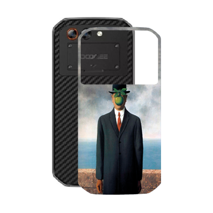 Захисна плівка StatusSKIN для Doogee S30