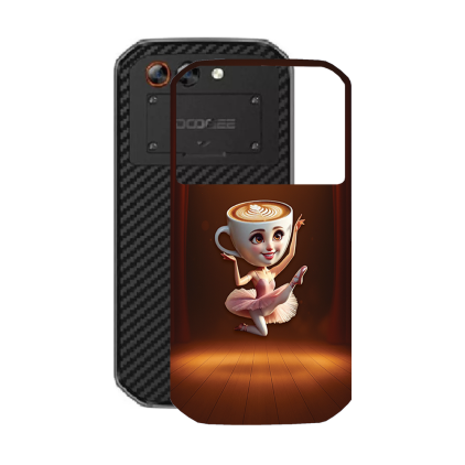 Захисна плівка StatusSKIN для Doogee S30
