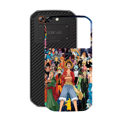 Захисна плівка StatusSKIN для Doogee S30