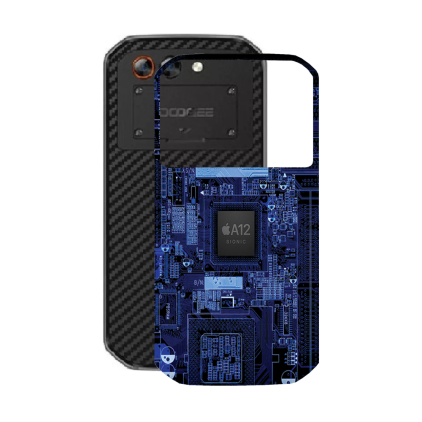Захисна плівка StatusSKIN для Doogee S30