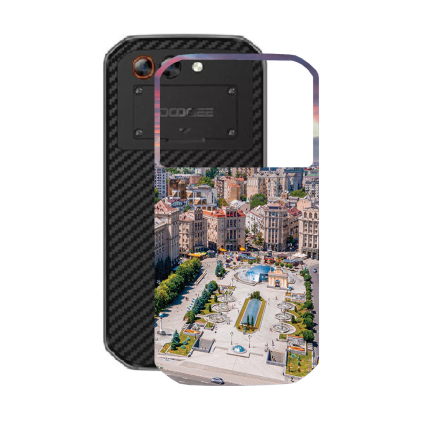 Захисна плівка StatusSKIN для Doogee S30