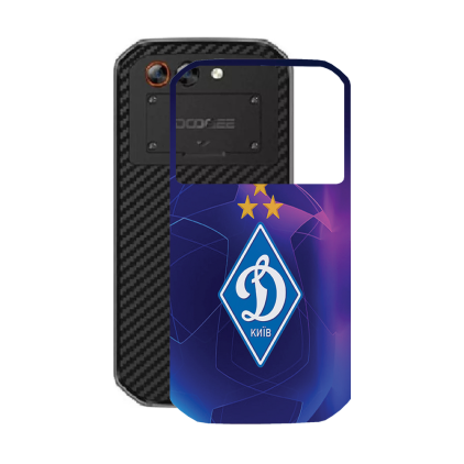 Захисна плівка StatusSKIN для Doogee S30