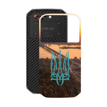 Захисна плівка StatusSKIN для Doogee S30