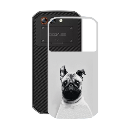 Захисна плівка StatusSKIN для Doogee S30
