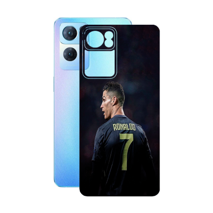 Защитная пленка StatusSKIN для OPPO Reno 7 Pro 5G