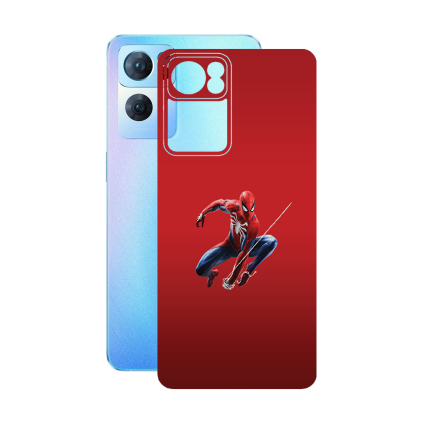 Защитная пленка StatusSKIN для OPPO Reno 7 Pro 5G