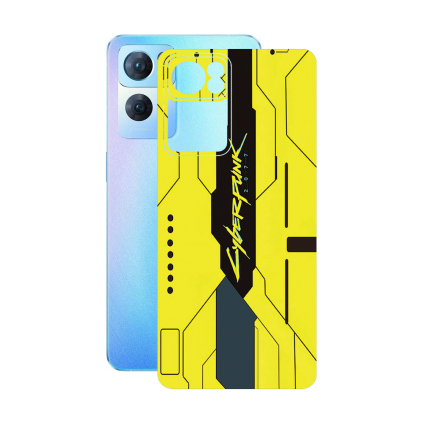 Защитная пленка StatusSKIN для OPPO Reno 7 Pro 5G
